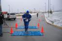 Matteson Dash into the New Year 5k