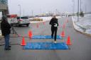 Matteson Dash into the New Year 5k