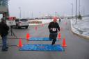 Matteson Dash into the New Year 5k