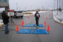 Matteson Dash into the New Year 5k