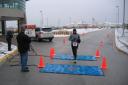 Matteson Dash into the New Year 5k