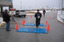 Matteson Dash into the New Year 5k