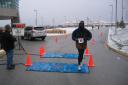 Matteson Dash into the New Year 5k