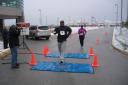 Matteson Dash into the New Year 5k