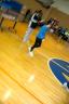 Matteson Dash into the New Year 5k