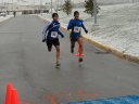 Dash Into the New Year 5K : Saturday December 29, 2012