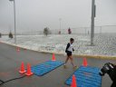 Dash Into the New Year 5K : Saturday December 29, 2012