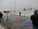 Dash Into the New Year 5K : Saturday December 29, 2012