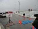 Dash Into the New Year 5K : Saturday December 29, 2012