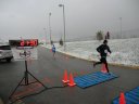 Dash Into the New Year 5K : Saturday December 29, 2012