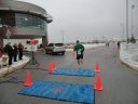 Dash Into the New Year 5K : Saturday December 29, 2012
