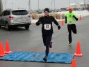 Dash Into the New Year 5K : Saturday December 29, 2012