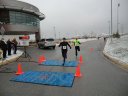 Dash Into the New Year 5K : Saturday December 29, 2012