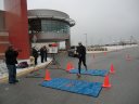 Dash Into the New Year 5K : Saturday December 29, 2012