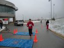 Dash Into the New Year 5K : Saturday December 29, 2012