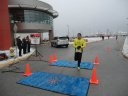 Dash Into the New Year 5K : Saturday December 29, 2012