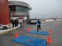 Dash Into the New Year 5K : Saturday December 29, 2012