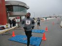 Dash Into the New Year 5K : Saturday December 29, 2012