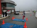 Dash Into the New Year 5K : Saturday December 29, 2012
