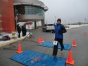 Dash Into the New Year 5K : Saturday December 29, 2012