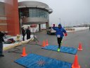 Dash Into the New Year 5K : Saturday December 29, 2012