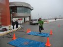 Dash Into the New Year 5K : Saturday December 29, 2012