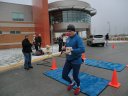 Dash Into the New Year 5K : Saturday December 29, 2012