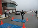 Dash Into the New Year 5K : Saturday December 29, 2012