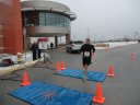 Dash Into the New Year 5K : Saturday December 29, 2012