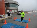 Dash Into the New Year 5K : Saturday December 29, 2012