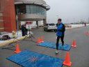 Dash Into the New Year 5K : Saturday December 29, 2012