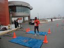 Dash Into the New Year 5K : Saturday December 29, 2012