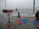 Dash Into the New Year 5K : Saturday December 29, 2012