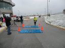 Dash Into the New Year 5K : Saturday December 29, 2012