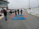 Dash Into the New Year 5K : Saturday December 29, 2012