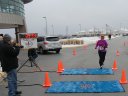 Dash Into the New Year 5K : Saturday December 29, 2012