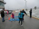 Dash Into the New Year 5K : Saturday December 29, 2012