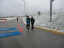 Dash Into the New Year 5K : Saturday December 29, 2012