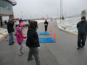 Dash Into the New Year 5K : Saturday December 29, 2012