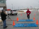 Dash Into the New Year 5K : Saturday December 29, 2012