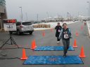Dash Into the New Year 5K : Saturday December 29, 2012