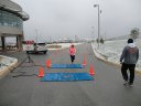 Dash Into the New Year 5K : Saturday December 29, 2012