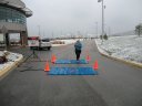 Dash Into the New Year 5K : Saturday December 29, 2012