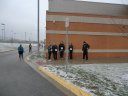 Dash Into the New Year 5K : Saturday December 29, 2012