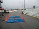 Dash Into the New Year 5K : Saturday December 29, 2012