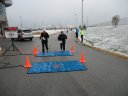 Dash Into the New Year 5K : Saturday December 29, 2012