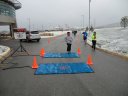 Dash Into the New Year 5K : Saturday December 29, 2012