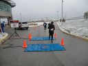 Dash Into the New Year 5K : Saturday December 29, 2012