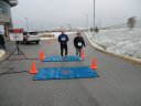 Dash Into the New Year 5K : Saturday December 29, 2012