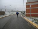 Dash Into the New Year 5K : Saturday December 29, 2012